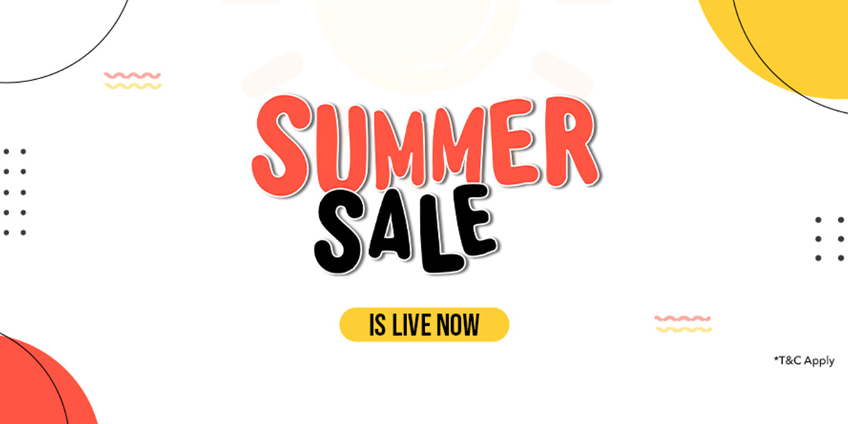 Exclusive Summer Sale in Qatar - Monthly Car Rentals from Just QAR 1199!