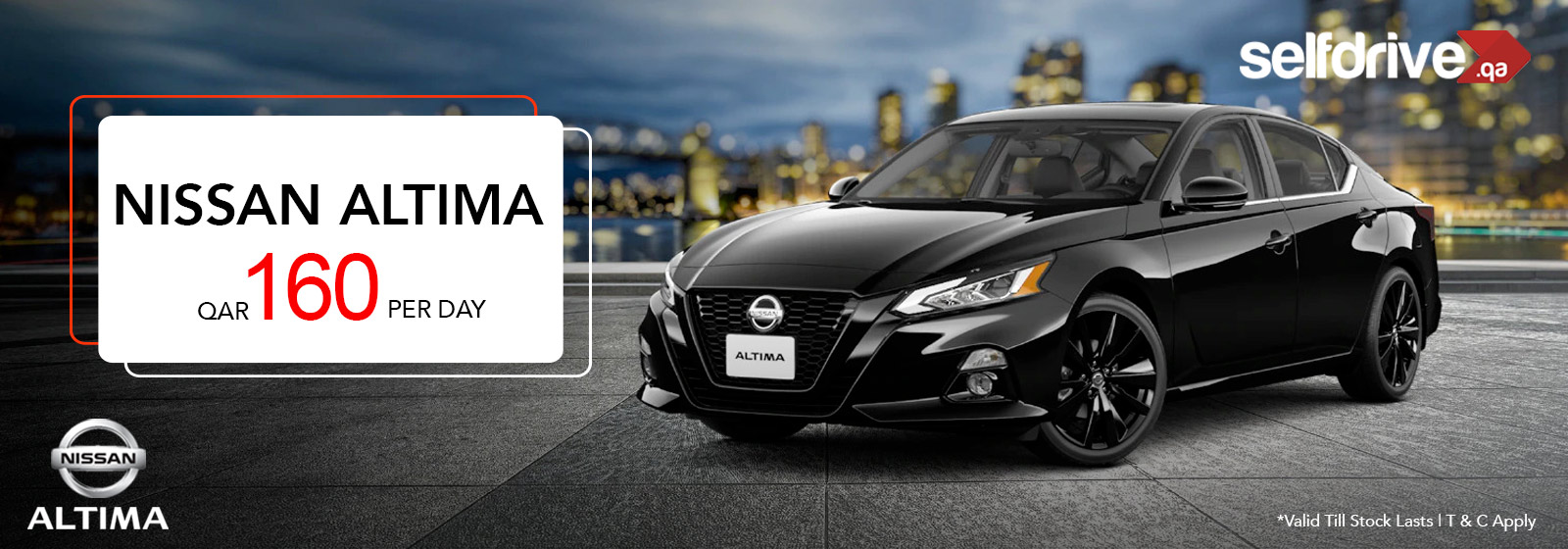 Qatar Car Rental, Rent a car Doha QAR 90 per day* 25 off on Daily