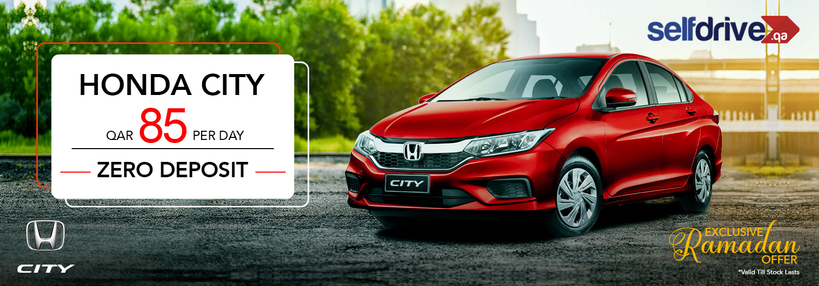 Qatar Car Rental, Rent a car Doha QAR 90 per day* 25 off on Daily