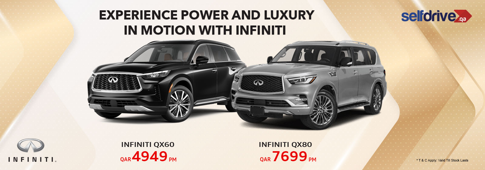 Rent a car Doha