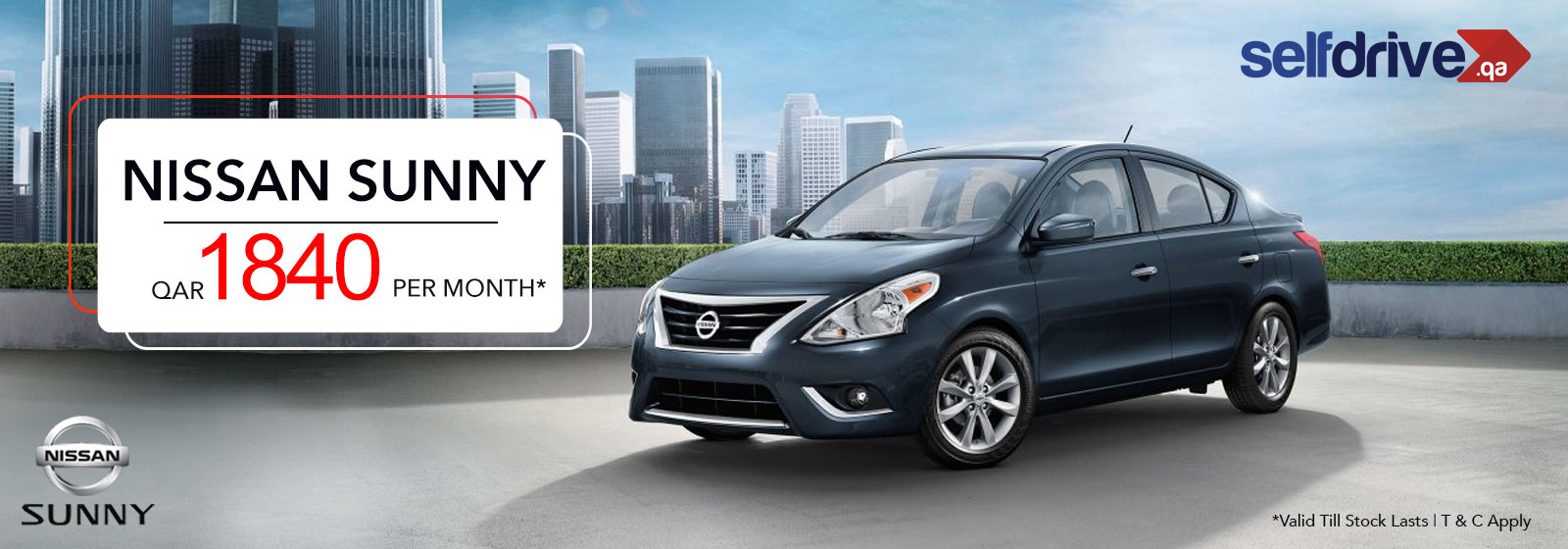 Qatar Car Rental, Rent a car Doha QAR 90 per day* 25 off on Daily