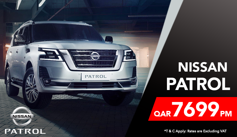 nissan petrol