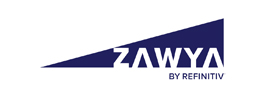 ZAWYA Logo