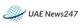 UAE News 247 Logo