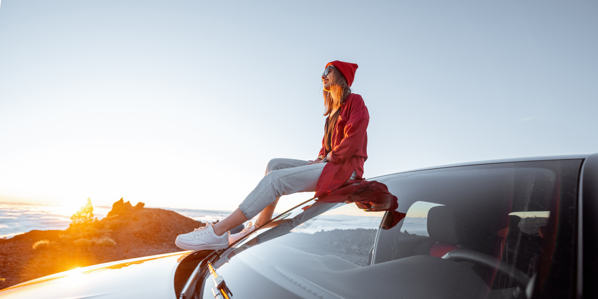 New to Driving in Qatar? Hereâ€™s Your Ultimate Starter Guide