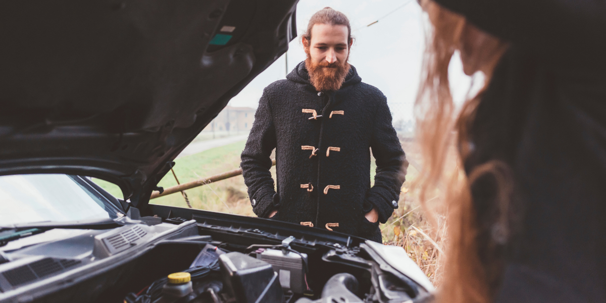 How to Get Your Car Winter-Ready for Qatarâ€™s Coolest Months