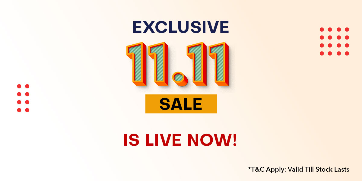 Unlock Amazing Deals with Selfdrive Qatarâ€™s 11.11 Car Rental Sale!
