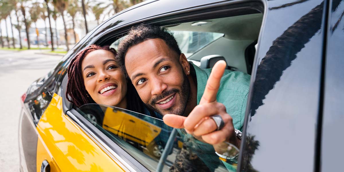 Why Everyone’s Moving to Lusail in 2025 - And How SelfDrive Completes the Journey