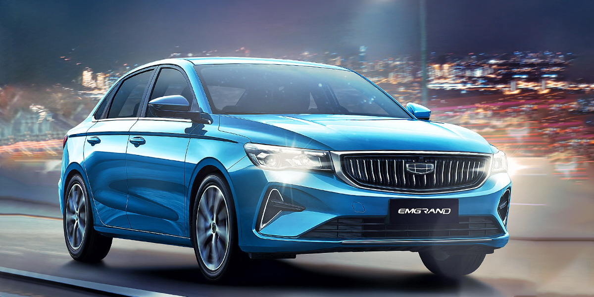 Why the Geely Emgrand is Qatar’s Best Budget-Friendly Sedan for 2025 | Selfdrive.qa