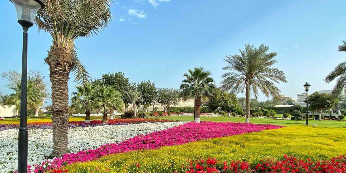 Pet-Friendly Living in Lusail: Parks, Services & Communities