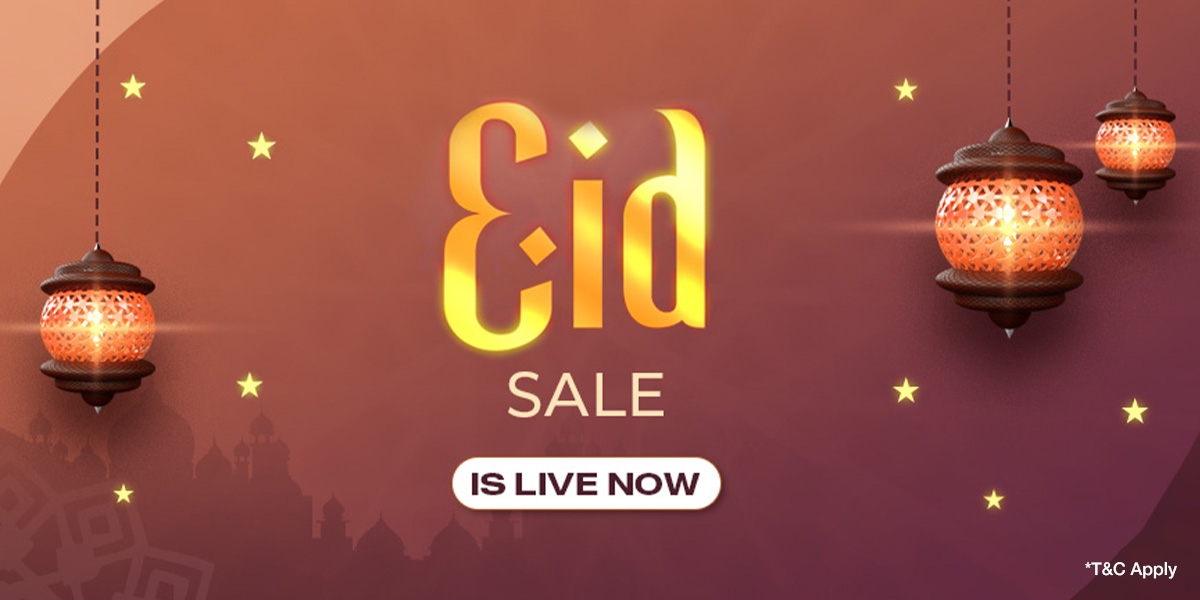 Eid Sale is LIVE in Qatar | Get QAR 50 OFF with Code EIDSD on SelfDrive Rentals