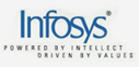 Infosys Logo