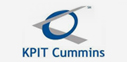 Kpitcummins Logo