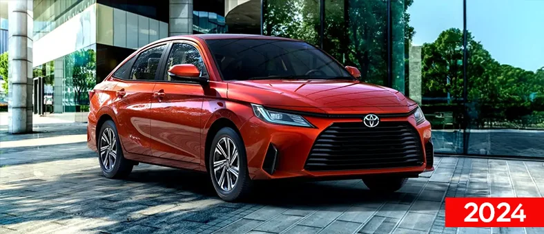 Toyota  Yaris