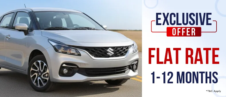 fleet car