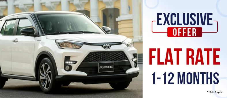fleet car