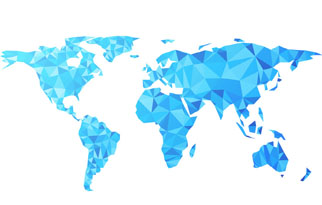 World Map