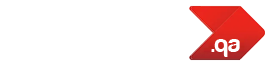 The logo for SelfDrive Car Rental Qatar